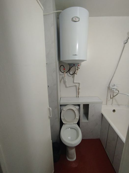 Квартира в Центре НАВАИ город Чирчик