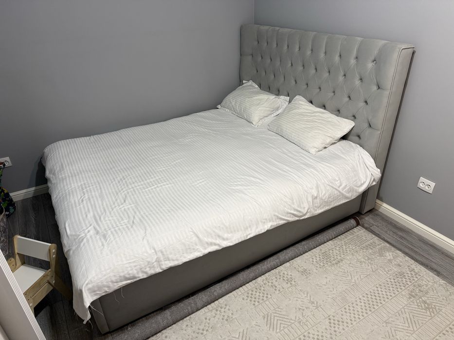 Продам кровать 200х160