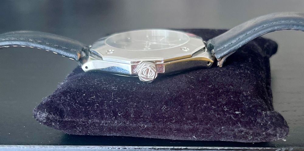 Ceas Baume & Mercier Riviera