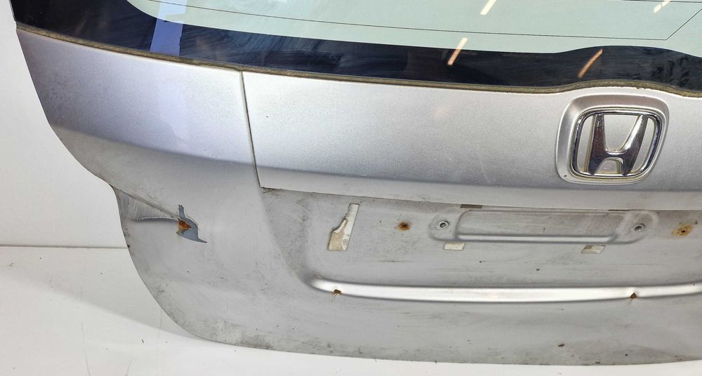 Заден Капак Врата Багажник Задно Стъкло Honda Jazz Хонда Джаз