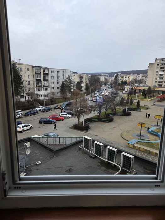 Garsonieră de închiriat Parc Diamamt