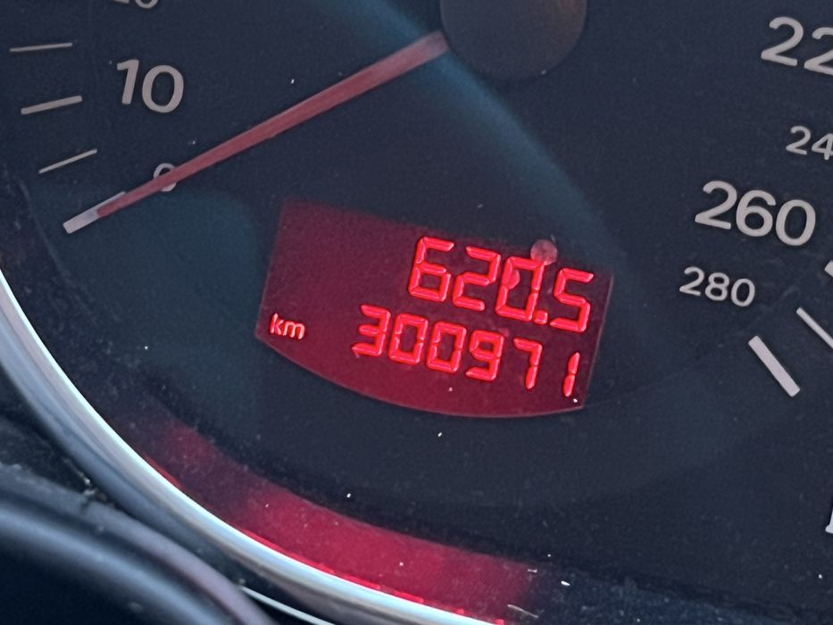 Audi Q7 3000 quattro