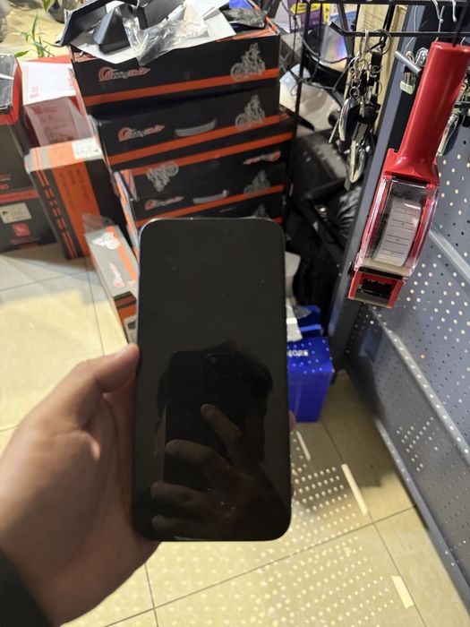 Iphone 15 pro max 156gb