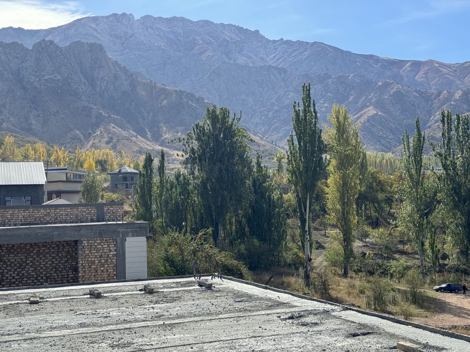 Продаю свою гостиницу. Чимган Бустанлыкский район.