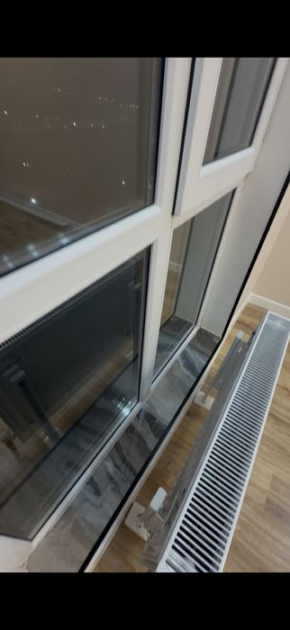 Жөндеуден кейінгі тазалық
