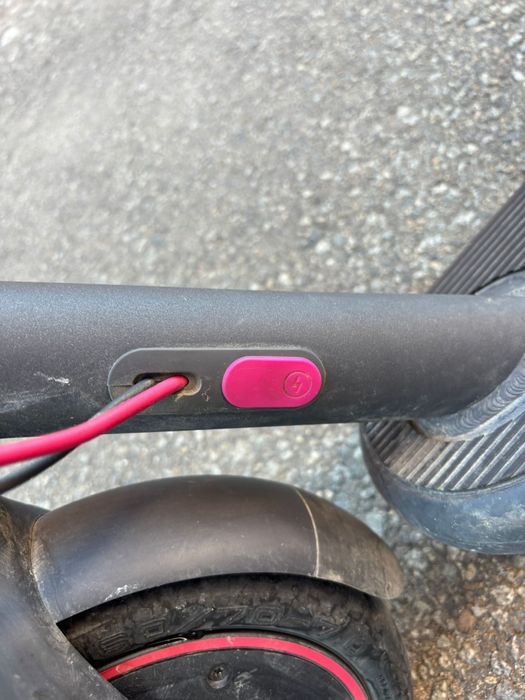 Trotitena Xaomi  Electric Scooter 4Pro