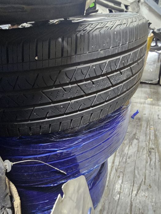 Диски R20, Palisase Calligraphy