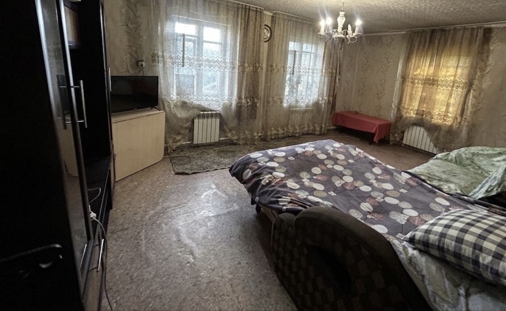 Продам или обменяю дом