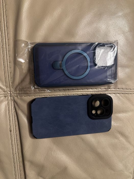 iPhone 15 Pro Max 512 GB Blue Titanium