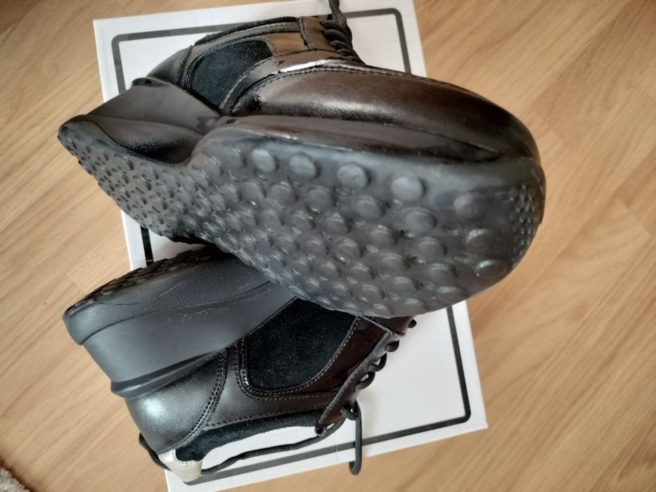 Papuci Filippo Nr 39