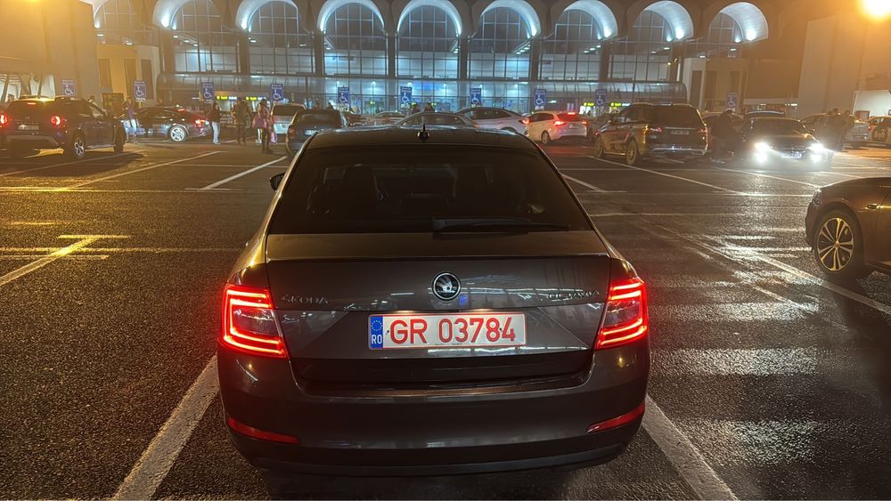 Inchirieri Auto Bucuresti Aeroport Otopeni Rent a cat Bucharest