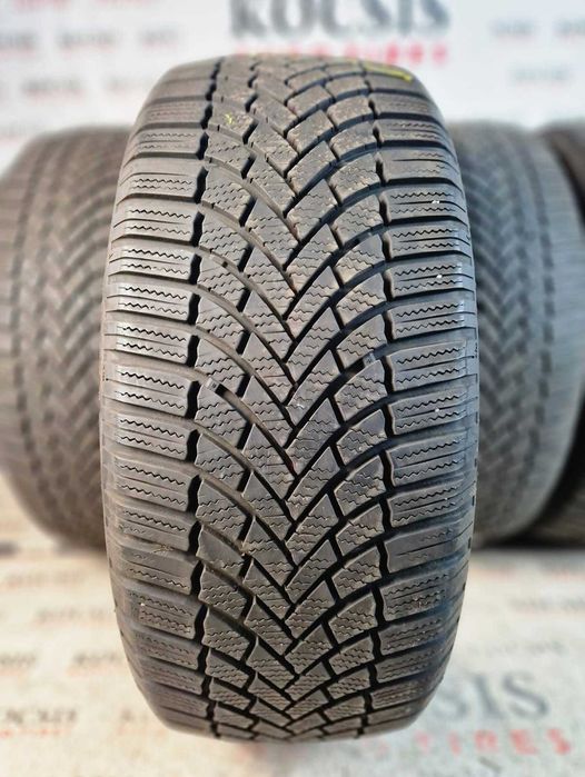 AnvelopeI IARNA m+s - 235 50 19 - Bridgestone (2023)