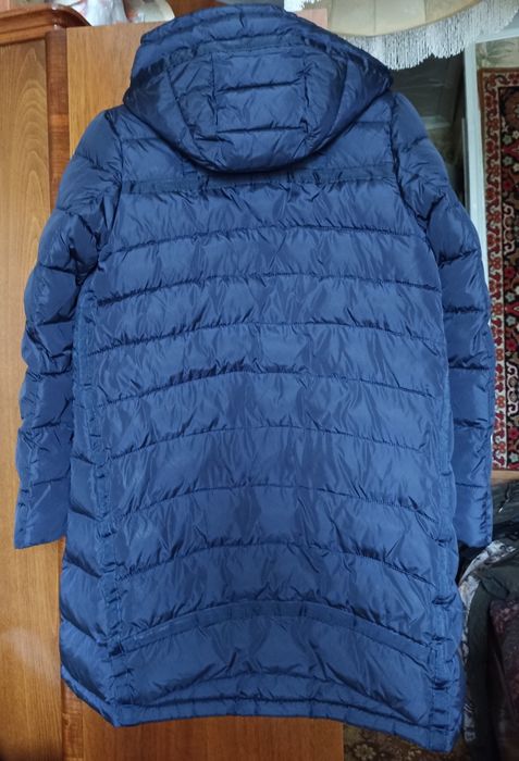 Куртки, пуховики р-р 44, 46