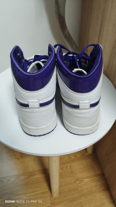 Nike   jordan  1