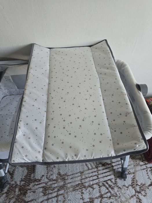 Продается детская кроватка