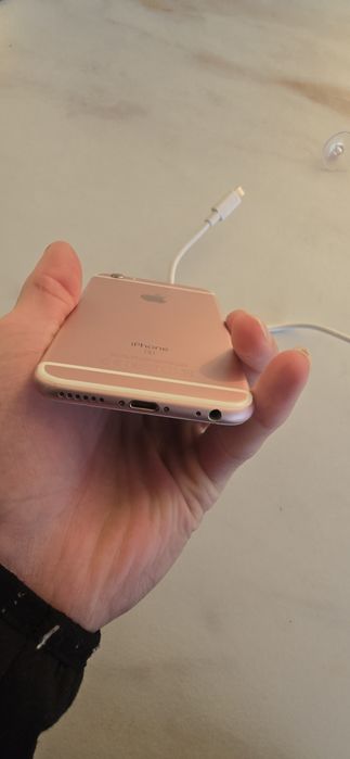 Iphone 6s  ако не включва