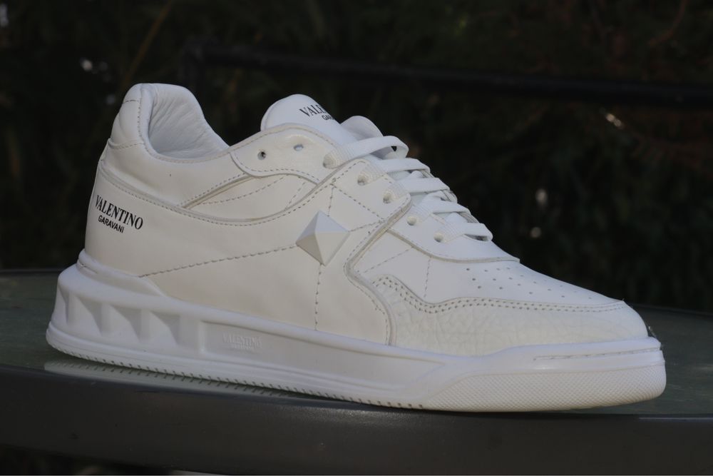 VALENTINO GARRAVANI чисто нови обувки!!!