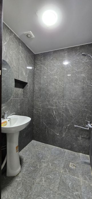 Сдаётся 2 комнатная студентам Самгаси Гидро в новостройке