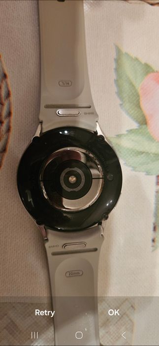 Samsung galaxy watch 6 lte