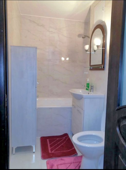 Apartament 2 camere/M1/N Grigorescu/Sălăjan/Prevederii 5