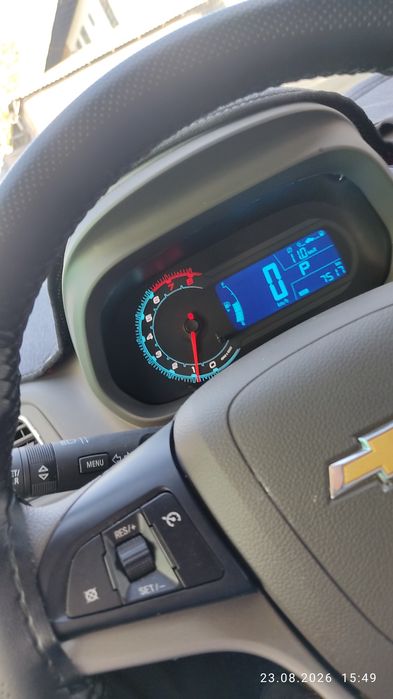 Легковые автомобили