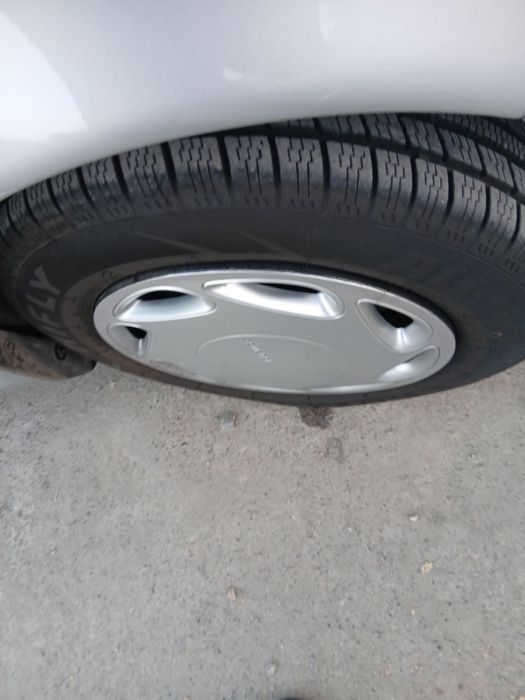 Продается автомабиль Матиз 2011 г.