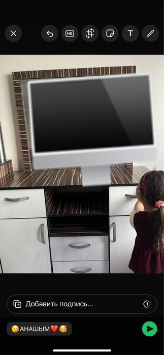 Спальный гарнитур