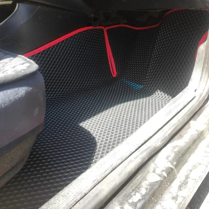 Эва Коврики на заказ