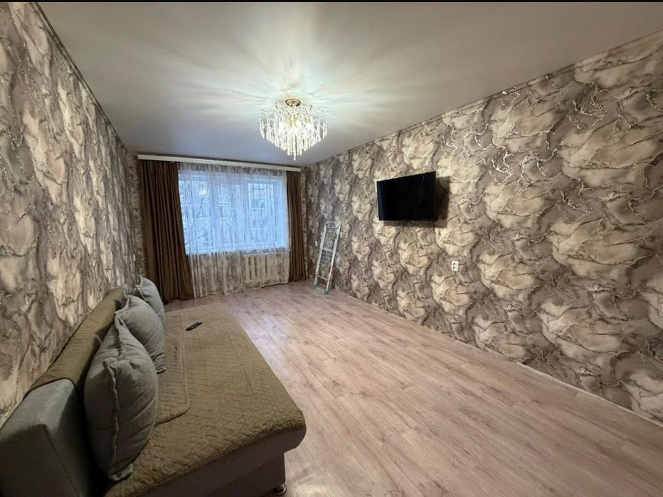 2 ком Горпарк, Обл.Акимат, все есть. 170+