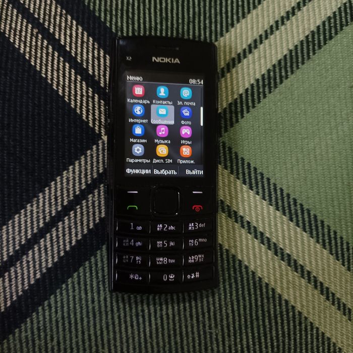 Nokia x2-02 original