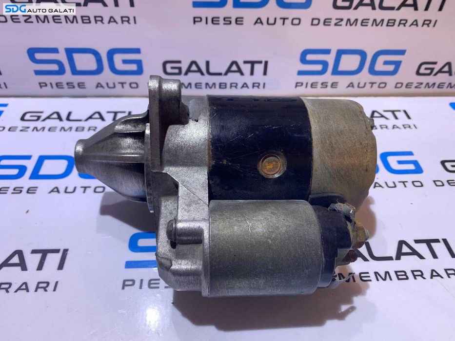 Electromotor cu 8 Dinti Cutie Manuala in 5 Trepte Hyundai Atos 1.1 1999 - 2003 Cod 36100-02511 [B3272]