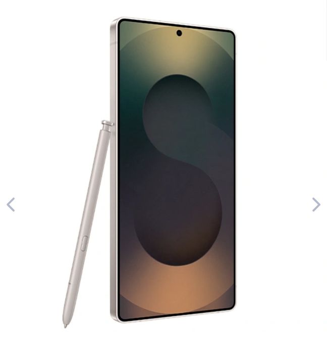 Samsung Galaxy S25 Ultra 12/256