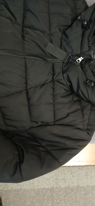 Geaca C&A masura  XL Dama