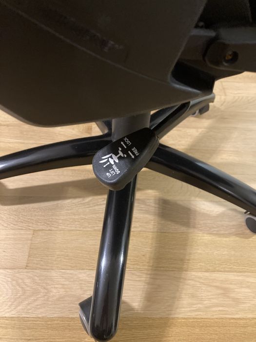 Геймърски стол Akracing