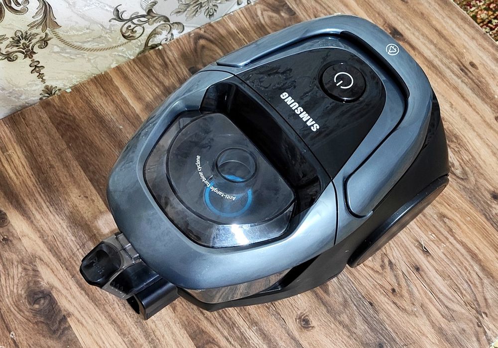 Samsung янгидек пилесос