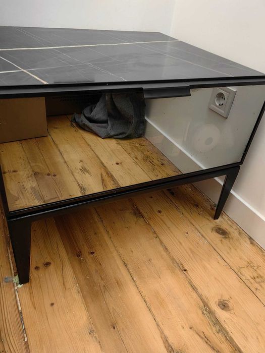 Нощно шкафче Toronto