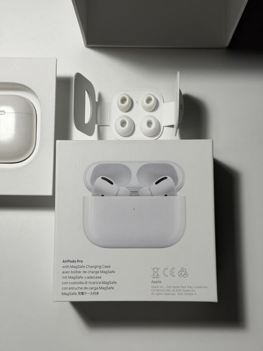 Apple AirPods Pro 1
