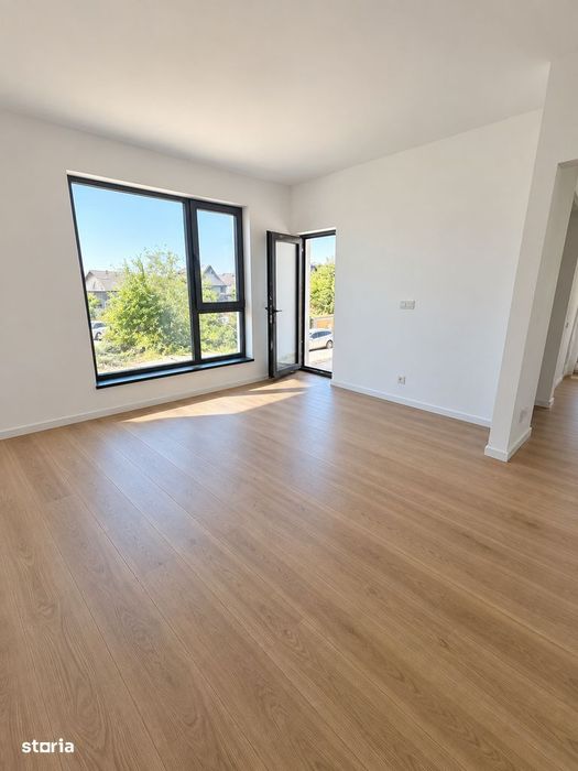 Casa Individuala Comuna Berceni |4 camere | 2 bai | 451