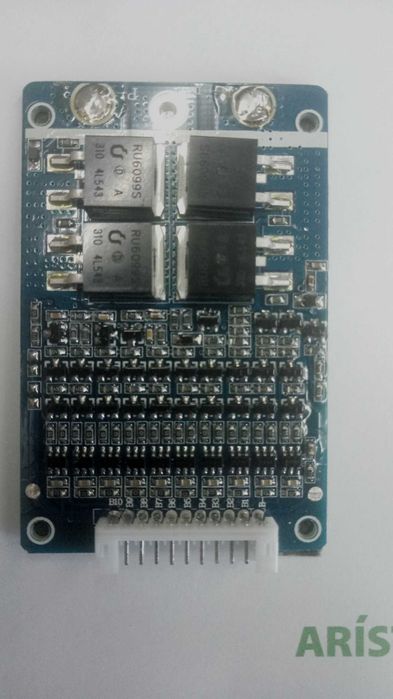 БМС разные. новые и б\у от 15 до 320 ампер.