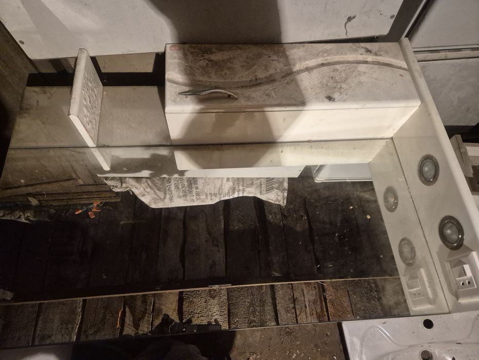 Продам набор для ванной