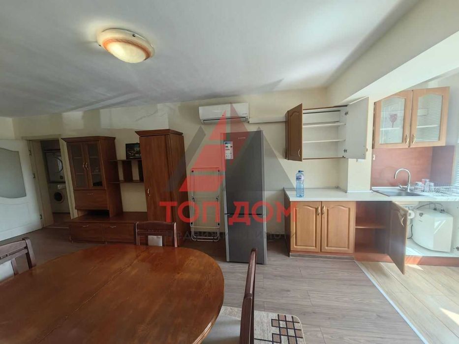 Дава се под наем Тристаен апартамент в Варна, Чаталджа - 75 кв.м за 433.5 € - Снимка #2