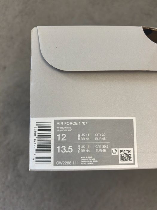 Обувки Nike, размер 46