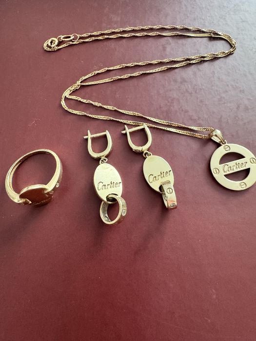 Продается золото 585пр