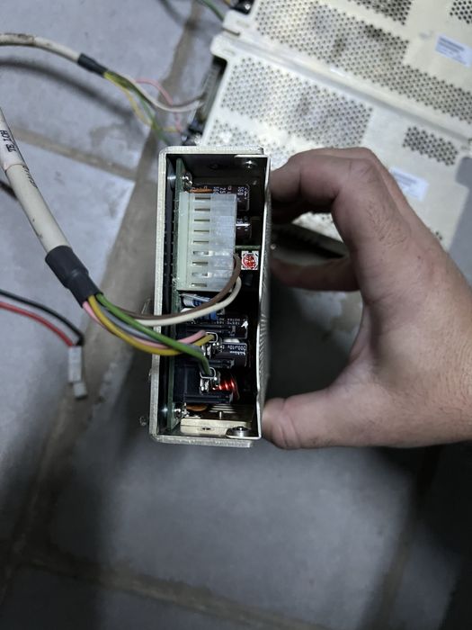 Захранване zahranvane astec 150w LPQ 154