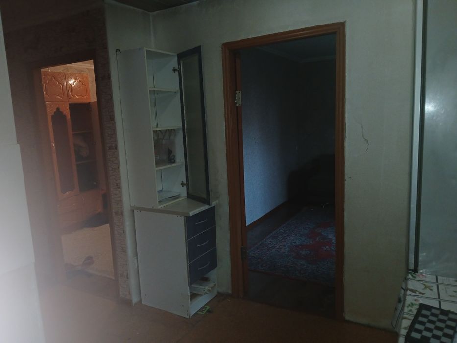 Квартира Отеген батыра