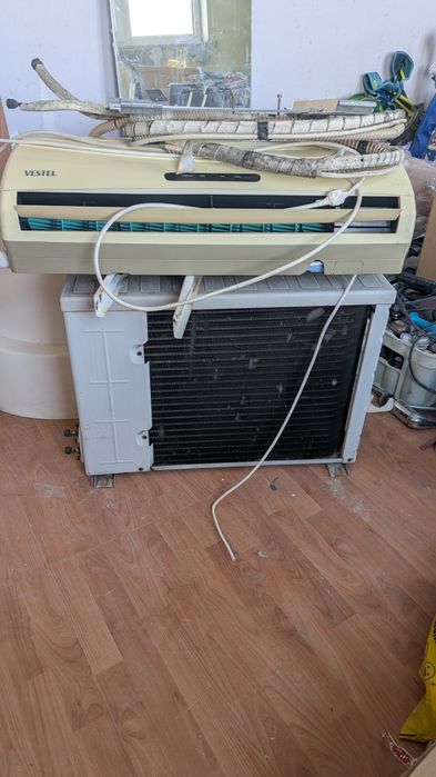Продавам климатик VESTEL D9 Adore – 90 €