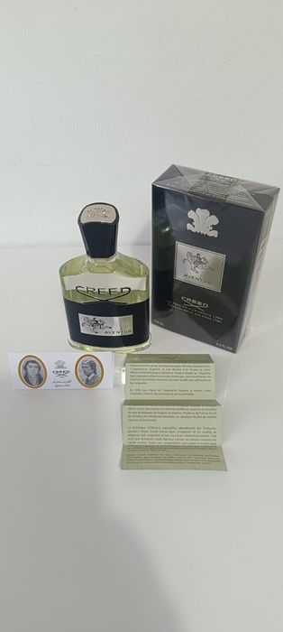 Parfum Barbat Creed Aventus