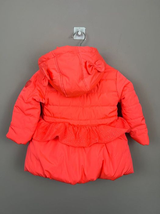 Куртка на девочку