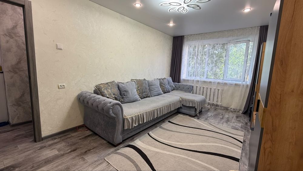 Продам 3-х комнатную квартиру
