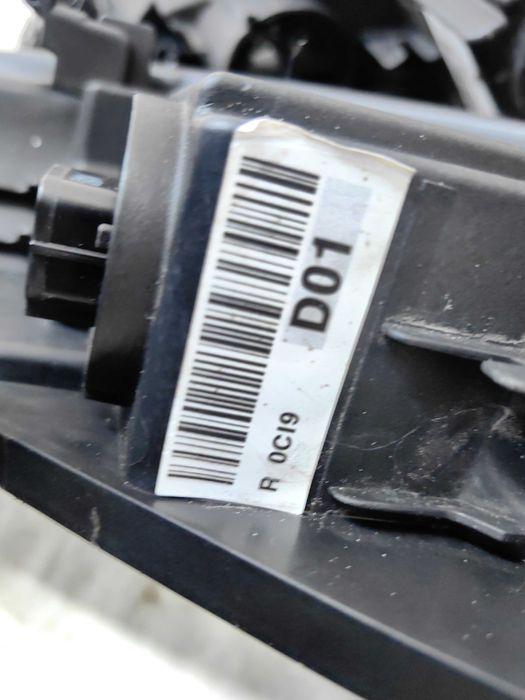 Оригинални  лед светлини  Хюндай Кона  Hyundai Kona Led